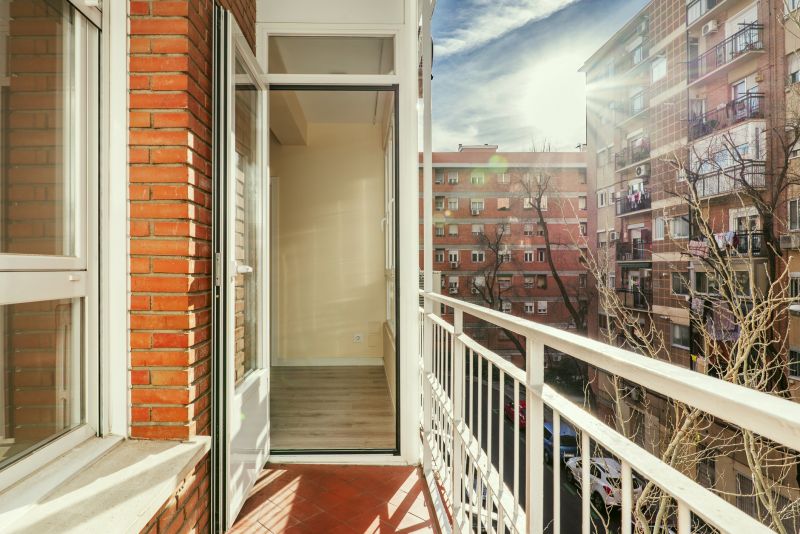 Aluminum Railing Repair