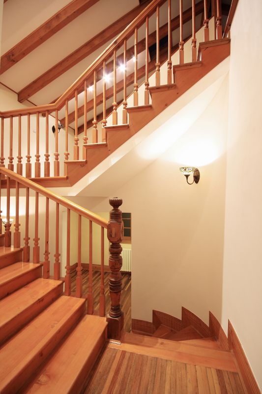 Basement Stairs Installation in Kansas City, KS