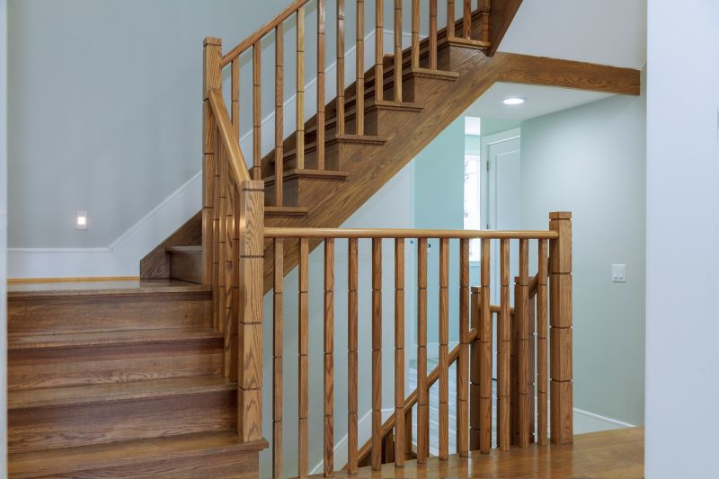 Railing Remodeling