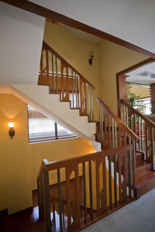 Railing Remodeling