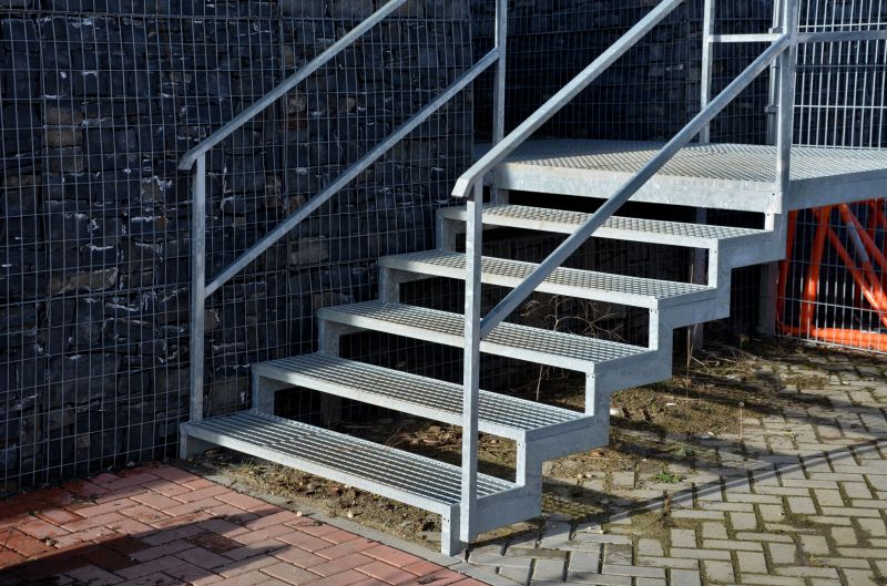 Squeaky Steps Repair in Kansas City, KS