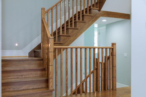 Railing Remodeling Service